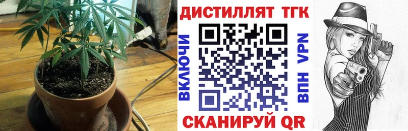 ТГК вейп Благодарный